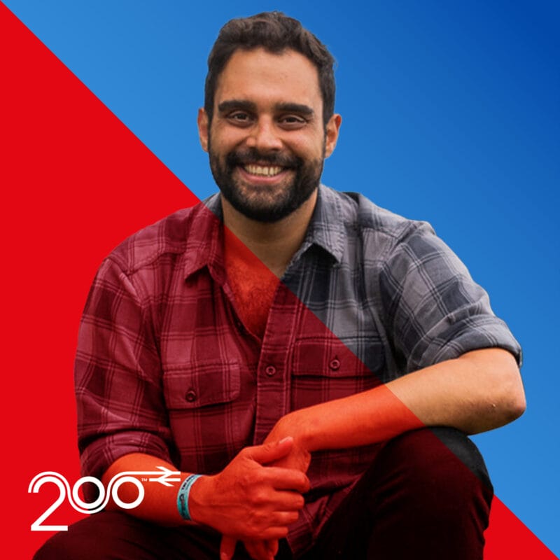 Ash Bhardwaj