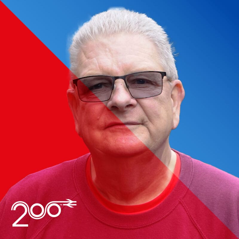 Ian Smith