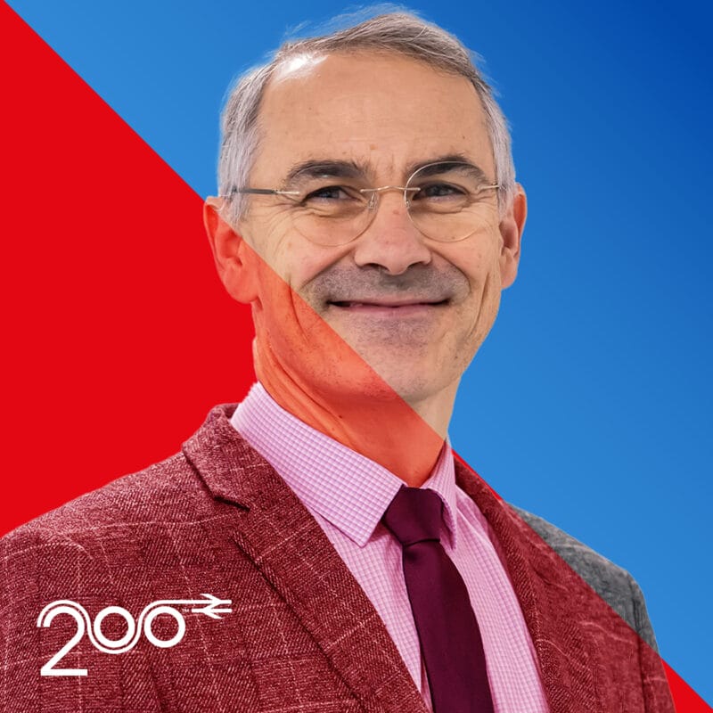 Scott Dolling