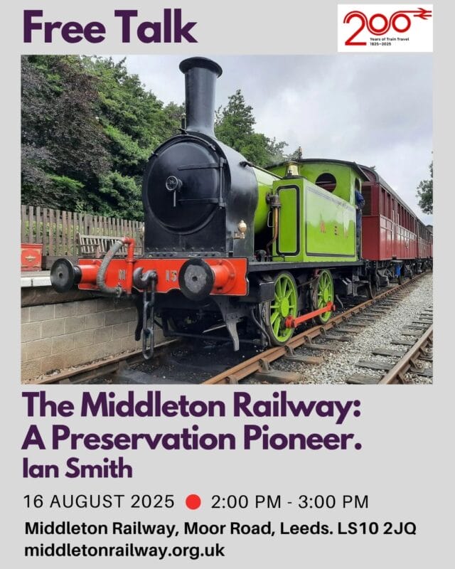 Middleton - Preservation Pioneer