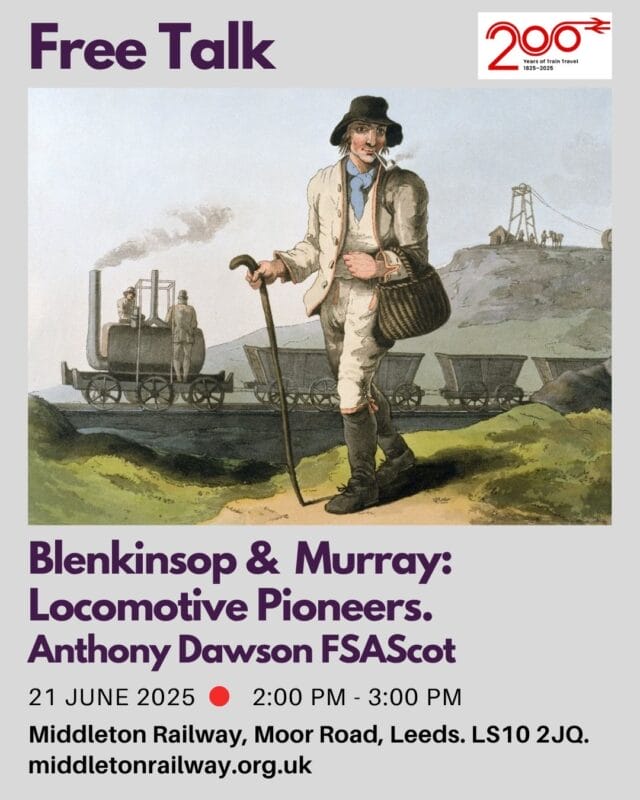 Middleton - Blenkinson