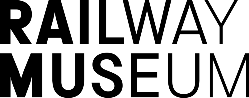 Logo for National Railway Museum and Campaign for Better Transport