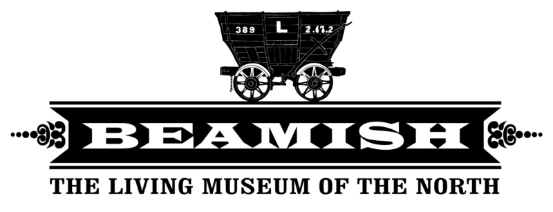 Logo for Beamish Museum