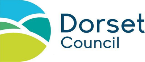 Logo for Dorset Library Service