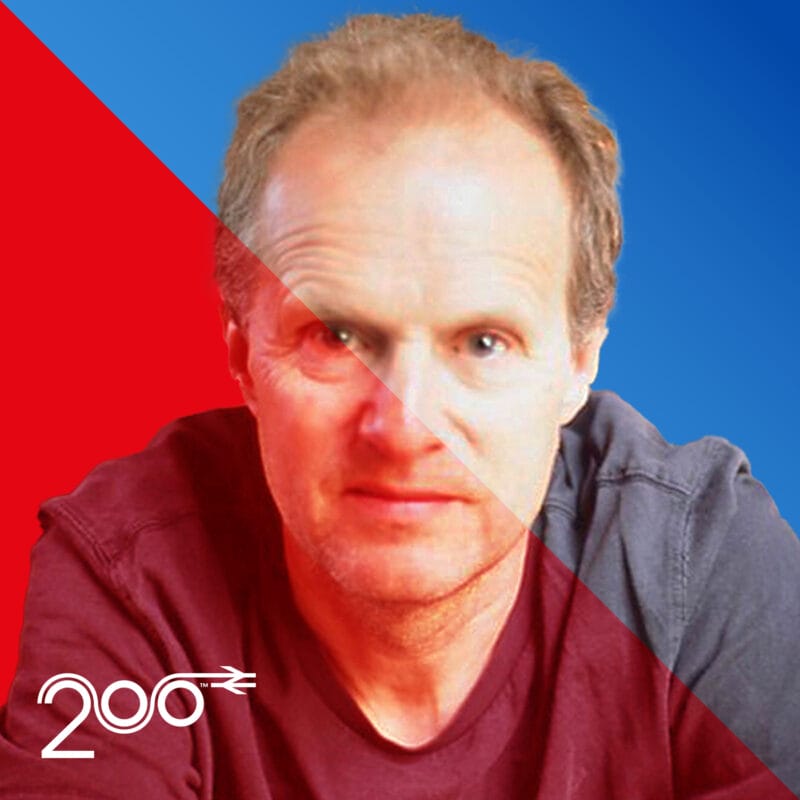 Rupert Furness