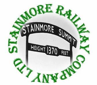 Logo for Stainmore Railway Company