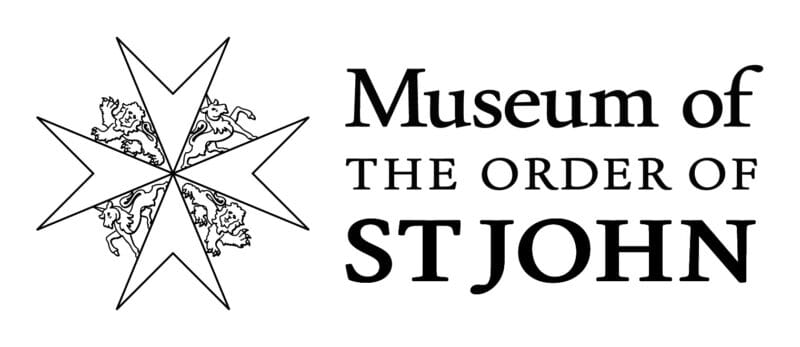 Logo for Museum of the Order of St John