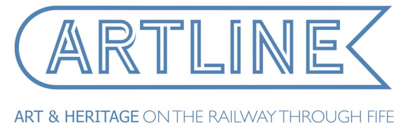 Logo for The Artline
