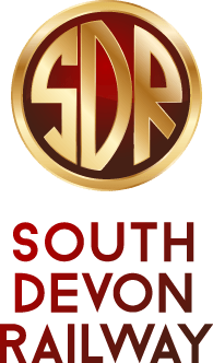 Logo for South Devon Railway