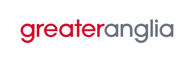 Logo for Greater Anglia