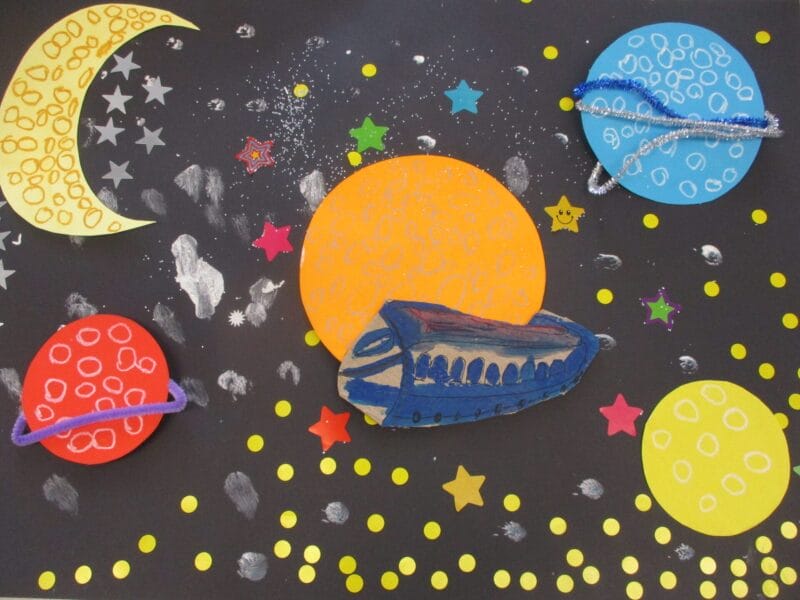Daniel Mukilbi – Lansdowne school