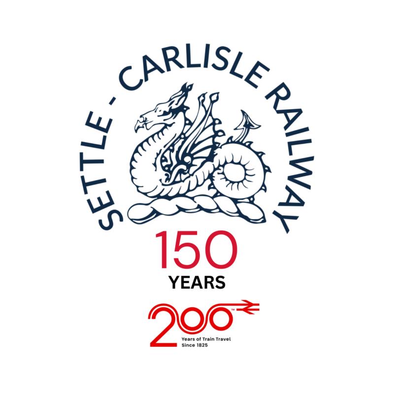 Logo for Settle Carlisle Railway Development Companh