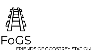 Logo for Friends of Goostrey Station