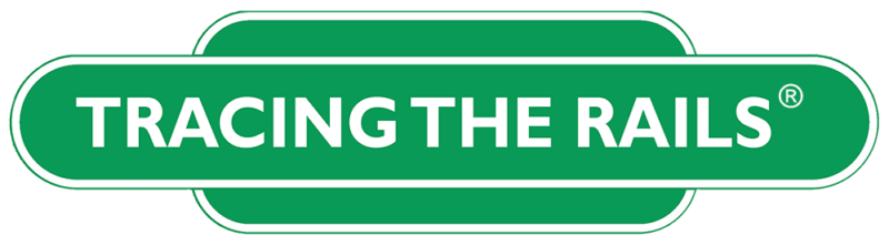 Logo for Tracing the Rails Productions Limited