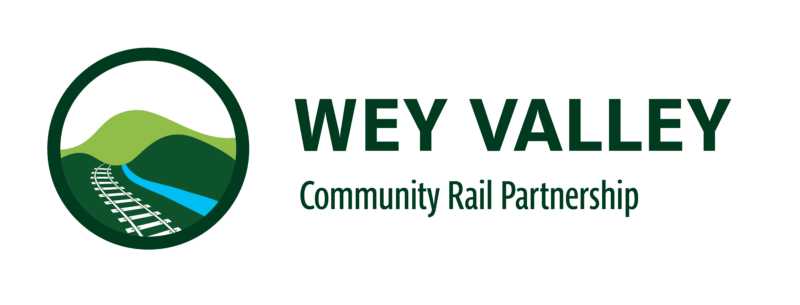Logo for Wey Valley Community Rail Partnership