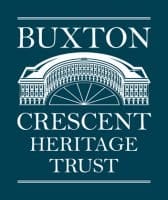 Logo for Buxton Crescent Heritage Trust
