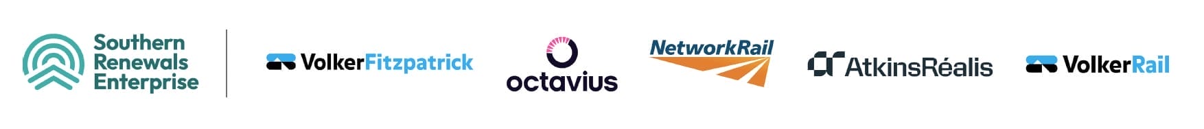 Competition partner organsiation logos