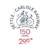 Logo for Settle Carlisle Railway Development Company CRP