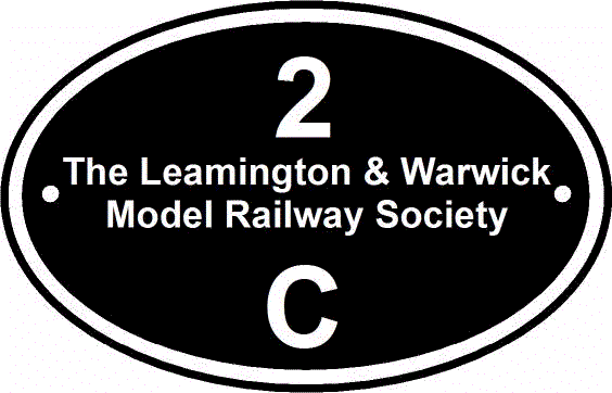 Logo for Leamington & Warwick Model Railway Society