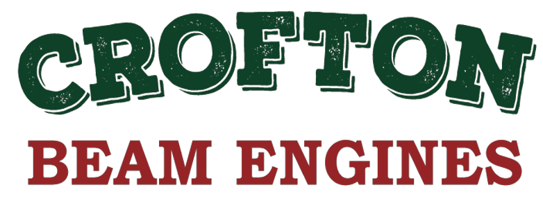 Logo for Crofton Beam Engines