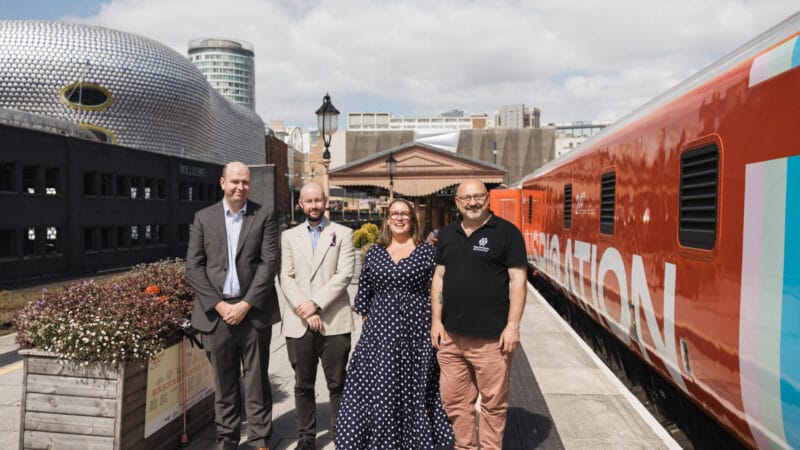 Foto: Chiltern Railways