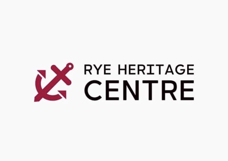 Logo for Rye Heritage Centre CIO