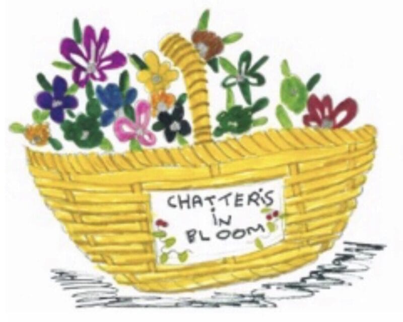 Logo for Chatteris in Bloom