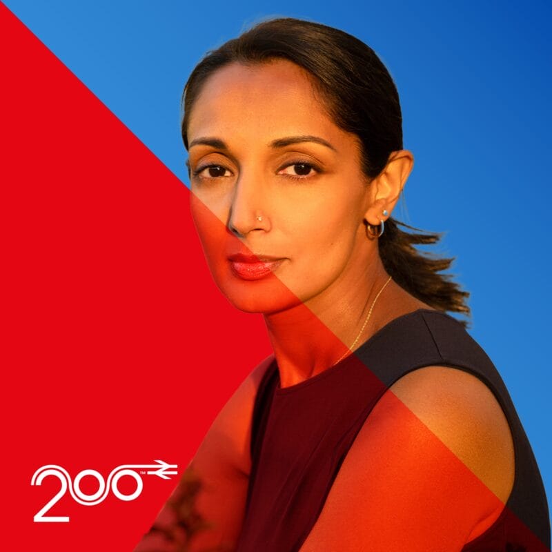 Monisha Rajesh