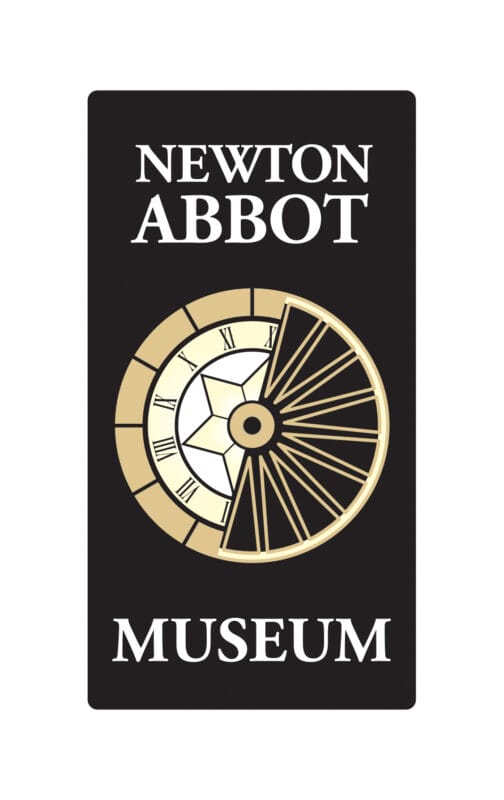 Logo for Newton Abbot Museum