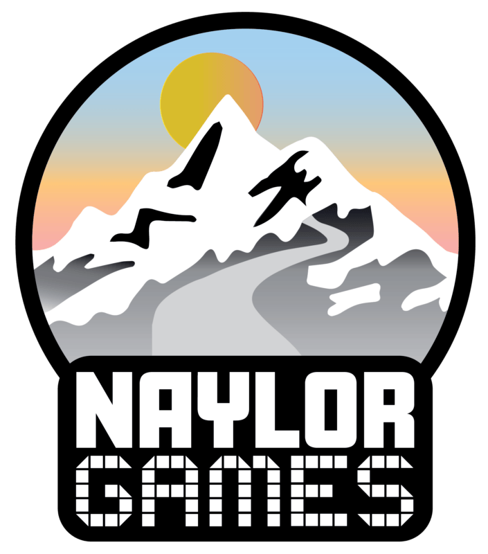 Logo for Naylor Games Ltd