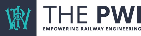 Logo for The PWI