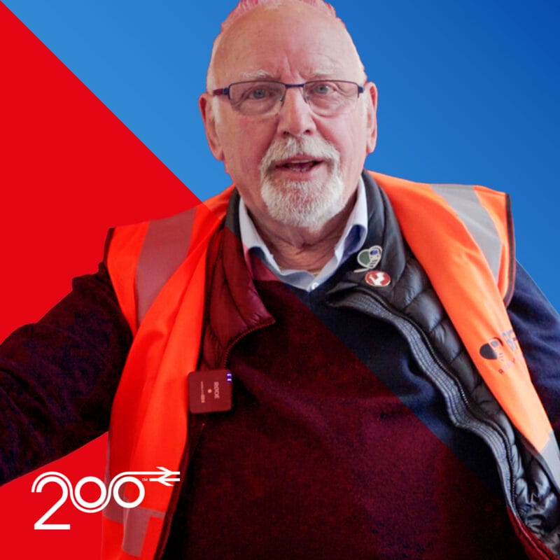 Pete Waterman