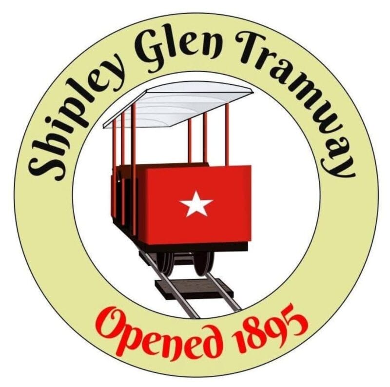 Logo for Shipley Glen Tramway