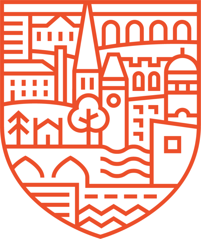 Logo for Wakefield Civic Society