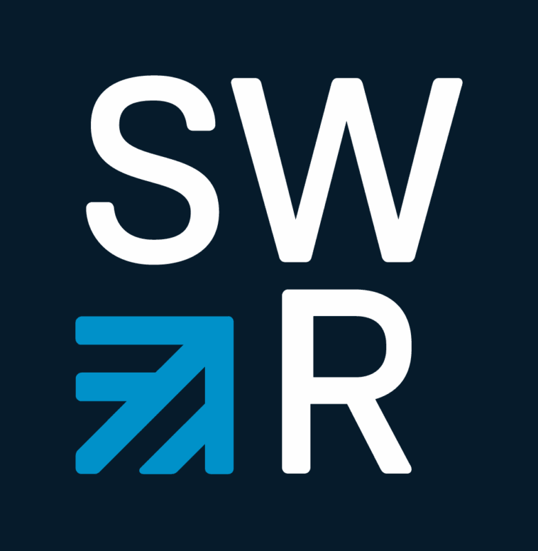 Logo for South Western Railway - Haslemere Railway Station