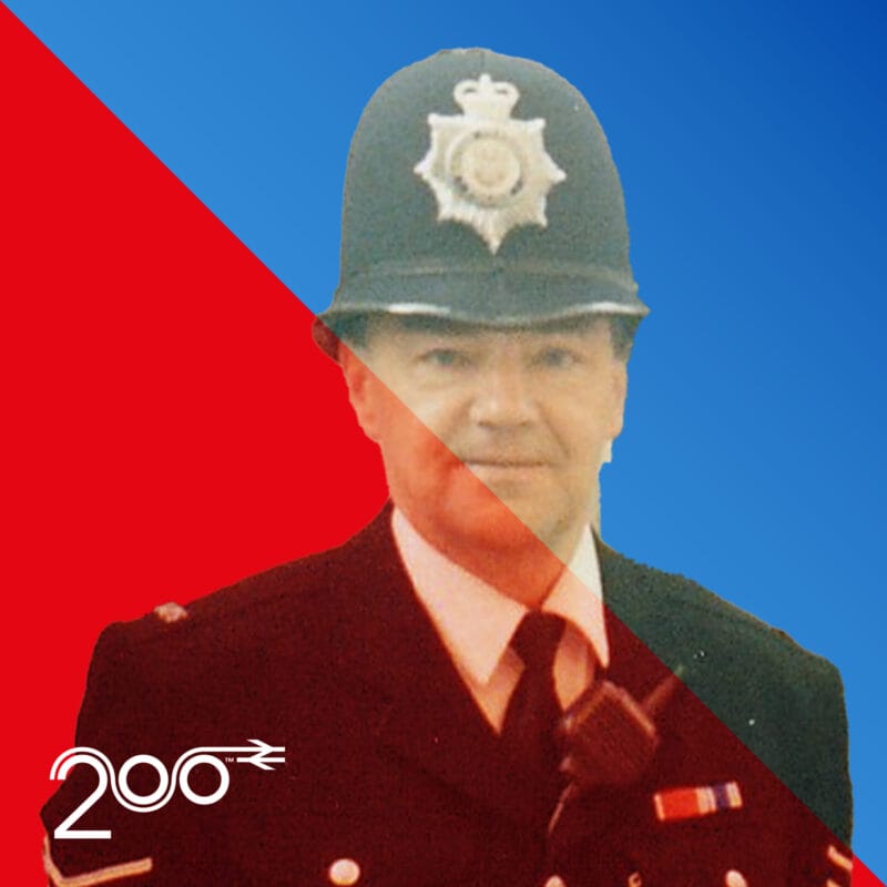 Bill Rogerson