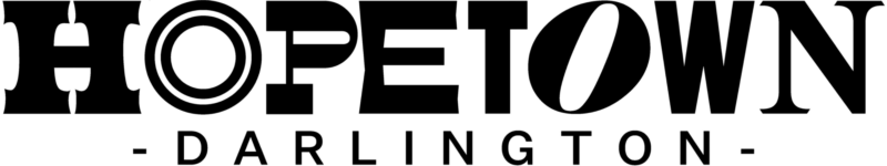 Logo for Hopetown Darlington