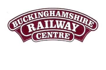 Logo for The Travelling Post Office Group of the Buckinghamshire Railway Centre