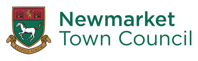 Logo for Newmarket Town Council