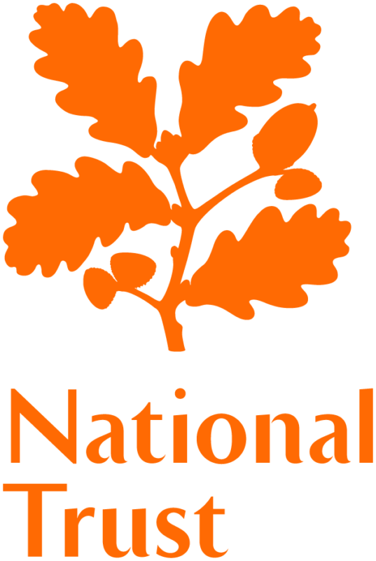 Logo for National Trust