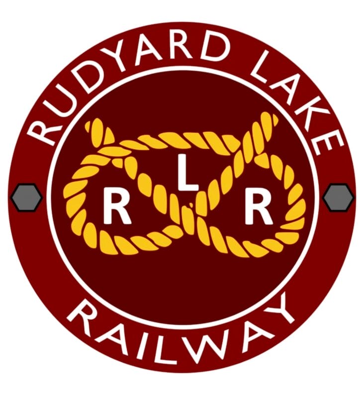 Logo for Rudyard Lake Railway Ltd