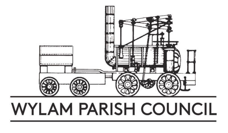 Logo for Wylam Parish Council