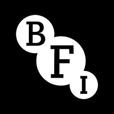 Logo for BFI
