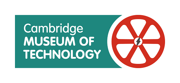 Logo for Cambridge Railway Circle | Cambridge Industrial Archaeology Group | Cambridge Museum of Technology