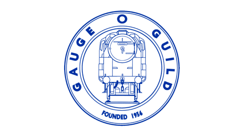 Logo for Gauge O Guild