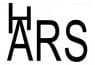 Logo for Huntingdonshire Amateur Radio Society (HARS)