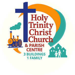 Logo for Holy Trinity Church