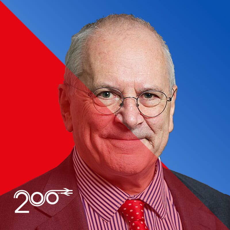 Lord Hendy