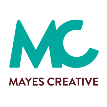 Logo for Mayes Creative