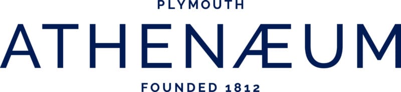 Logo for Plymouth Athenaeum